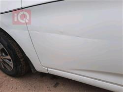 هيونداي أكسنت